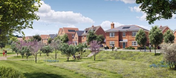 2 bedrooms Apartment in Maidenhead, United Kingdom No. 3071 6