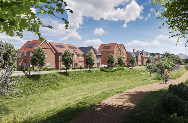 2 bedrooms Apartment in Maidenhead, United Kingdom No. 3071