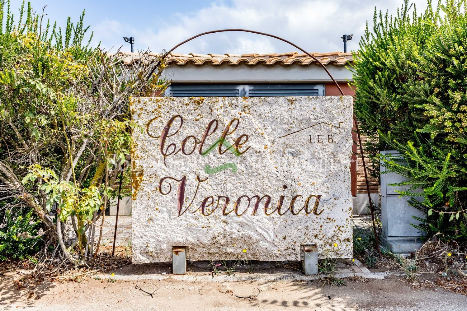 3 chambres Villa à Ardea, Italy No. 325109