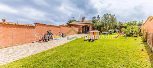 3 chambres Villa à Ardea, Italy No. 325109 2