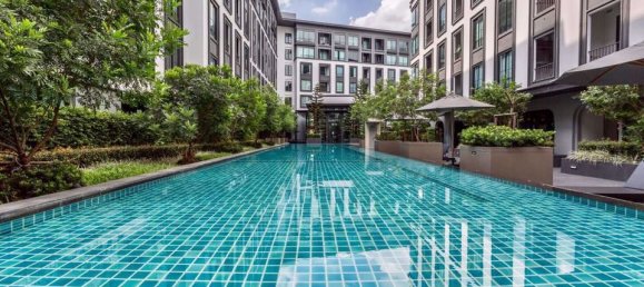 Hôtel à Chiang Mai, Thailand No. 31190 11