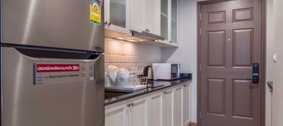 Hôtel à Chiang Mai, Thailand No. 31190 7