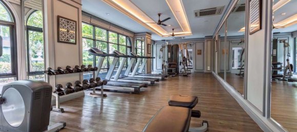 Hôtel à Chiang Mai, Thailand No. 31190 10