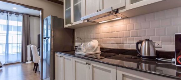 Hôtel à Chiang Mai, Thailand No. 31190 4