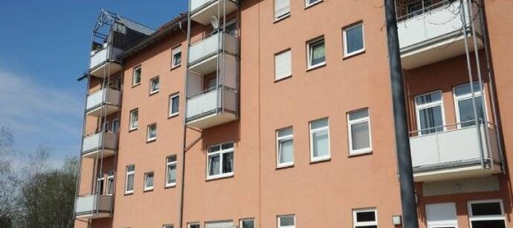 3-Zimmer Wohnung in Sonneberg, Germany, Nr. 56989 8