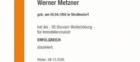 3-Zimmer Wohnung in Sonneberg, Germany, Nr. 56989 19