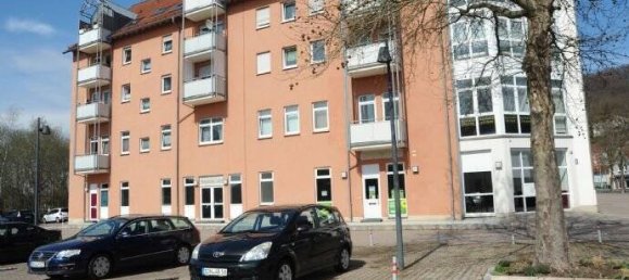 3-Zimmer Wohnung in Sonneberg, Germany, Nr. 56989 10