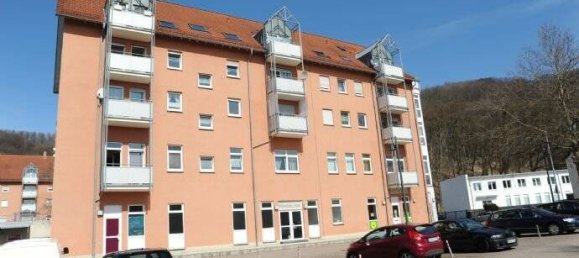 3-Zimmer Wohnung in Sonneberg, Germany, Nr. 56989 9