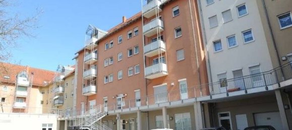 3-Zimmer Wohnung in Sonneberg, Germany, Nr. 56989 5