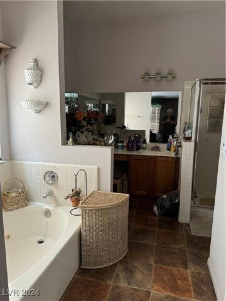 3 bedrooms House in Las Vegas, USA No. 382997