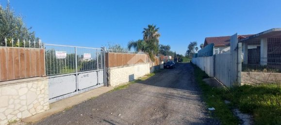 Terrain à Marano di Napoli, Italy 1200m² No. 377675 10