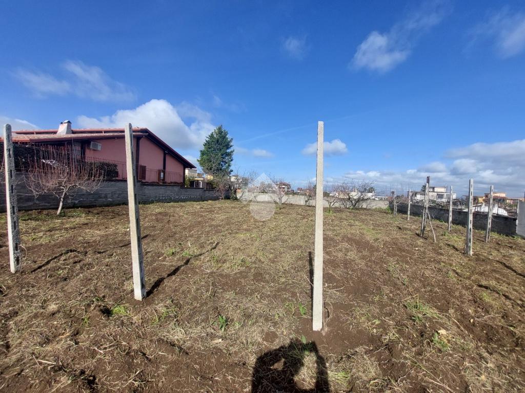 Terrain à Marano di Napoli, Italy 1200m² No. 377675