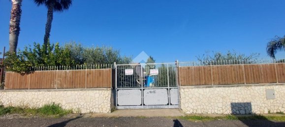 Terrain à Marano di Napoli, Italy 1200m² No. 377675 3