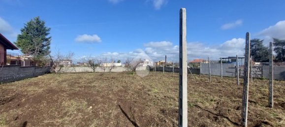 Terrain à Marano di Napoli, Italy 1200m² No. 377675 2