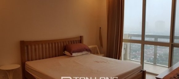 3 Schlafzimmer Wohnung in Tay Ho, Vietnam, Nr. 1803 6