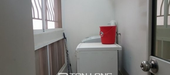 3 Schlafzimmer Wohnung in Tay Ho, Vietnam, Nr. 1803 8