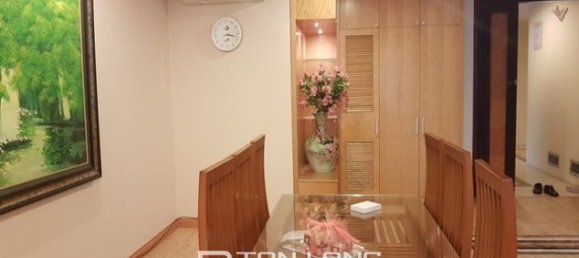 3 Schlafzimmer Wohnung in Tay Ho, Vietnam, Nr. 1803 2