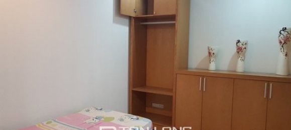 3 Schlafzimmer Wohnung in Tay Ho, Vietnam, Nr. 1803 4