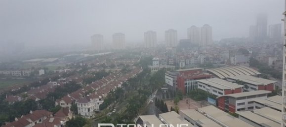 3 Schlafzimmer Wohnung in Tay Ho, Vietnam, Nr. 1803 10