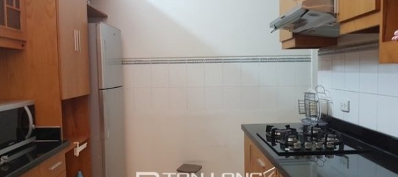 3 Schlafzimmer Wohnung in Tay Ho, Vietnam, Nr. 1803 3