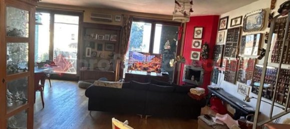 5غرفة فيلا في Campi Bisenzio, Italy رقم 13009 16