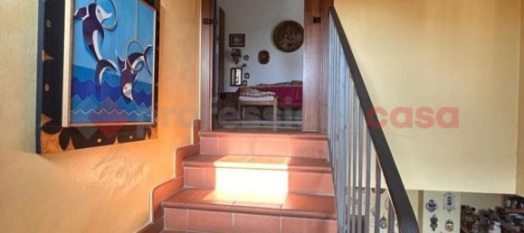 5غرفة فيلا في Campi Bisenzio, Italy رقم 13009 5