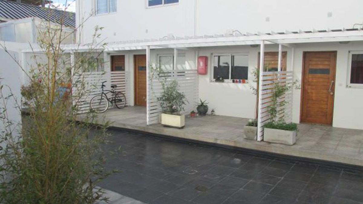 2 bedrooms Apartment in Mar del Plata, Argentina No. 88123