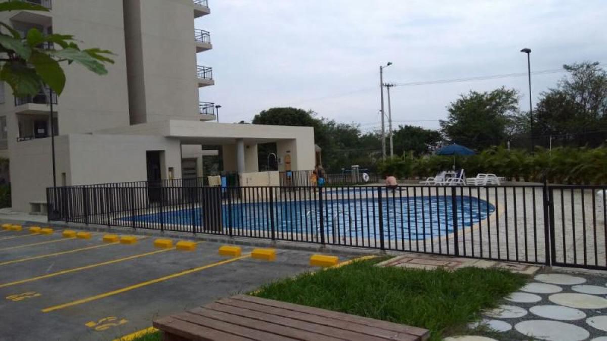 Casa de 3 dormitorios en Valle del Cauca, Colombia No. 4484