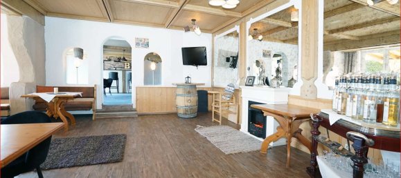 Hotel en Oberallgau, Germany 1360 m² No. 192045 16