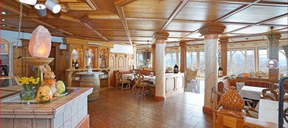 Hotel en Oberallgau, Germany 1360 m² No. 192045 10