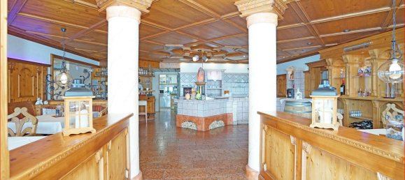 Hotel en Oberallgau, Germany 1360 m² No. 192045 9