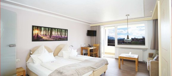 Hotel en Oberallgau, Germany 1360 m² No. 192045 17