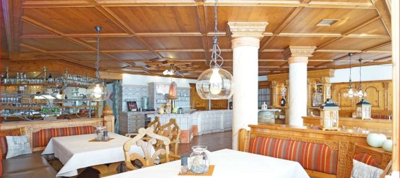 Hotel en Oberallgau, Germany 1360 m² No. 192045 8