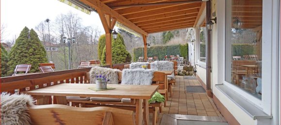 Hotel en Oberallgau, Germany 1360 m² No. 192045 13