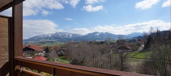 Hotel en Oberallgau, Germany 1360 m² No. 192045 24