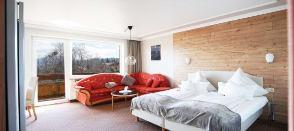 Hotel en Oberallgau, Germany 1360 m² No. 192045 20