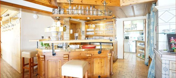 Hotel en Oberallgau, Germany 1360 m² No. 192045 7