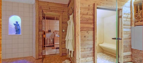 Hotel en Oberallgau, Germany 1360 m² No. 192045 42