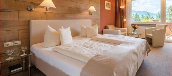 Hotel en Oberallgau, Germany 1360 m² No. 192045 22