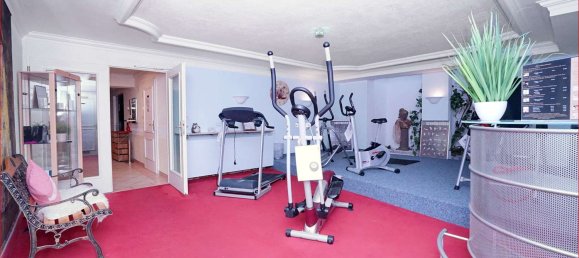 Hotel en Oberallgau, Germany 1360 m² No. 192045 43