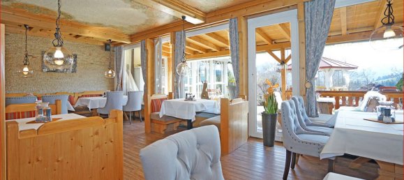 Hotel en Oberallgau, Germany 1360 m² No. 192045 11