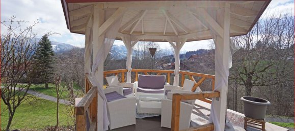 Hotel en Oberallgau, Germany 1360 m² No. 192045 12