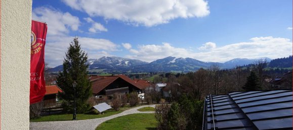 Hotel en Oberallgau, Germany 1360 m² No. 192045 3