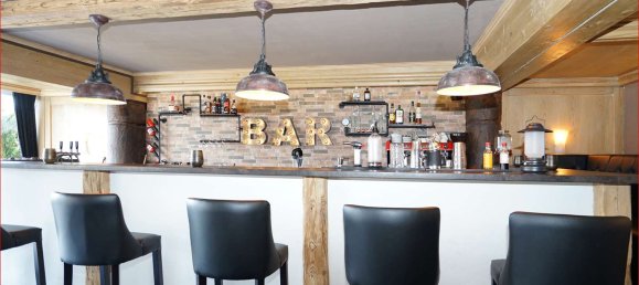 Hotel en Oberallgau, Germany 1360 m² No. 192045 14