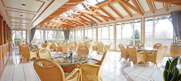 Hotel en Oberallgau, Germany 1360 m² No. 192045 6