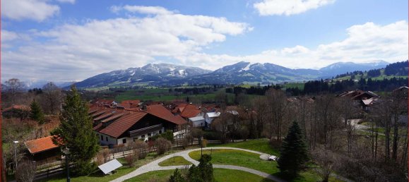 Hotel en Oberallgau, Germany 1360 m² No. 192045 32