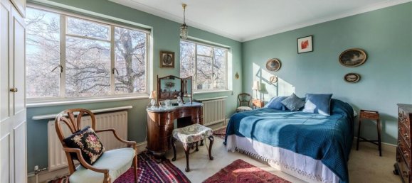 4 bedrooms Commercial property in London, United Kingdom No. 5473 8