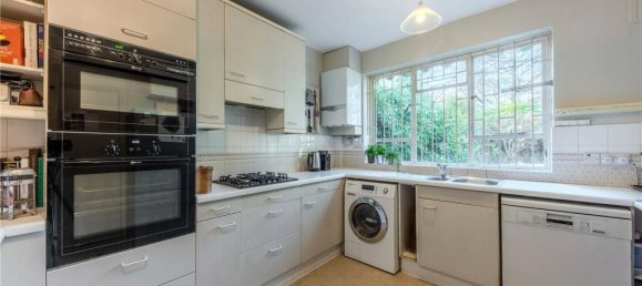 4 bedrooms Commercial property in London, United Kingdom No. 5473 5