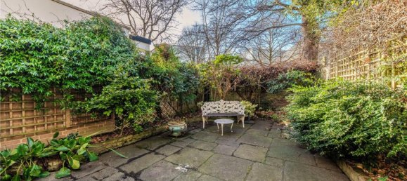 4 bedrooms Commercial property in London, United Kingdom No. 5473 4