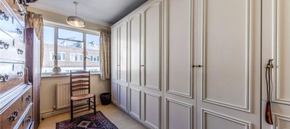 4 bedrooms Commercial property in London, United Kingdom No. 5473 10